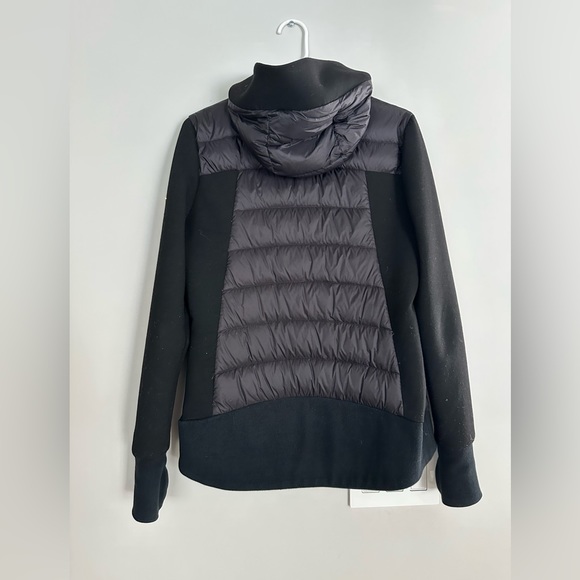 Michael Kors Hooded jacket Size S - Picture 3 of 5